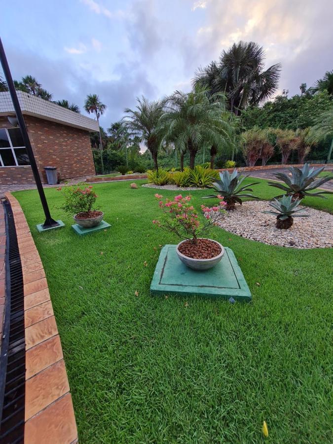 Flat Grand Lençóis Barreirinhas Exterior foto