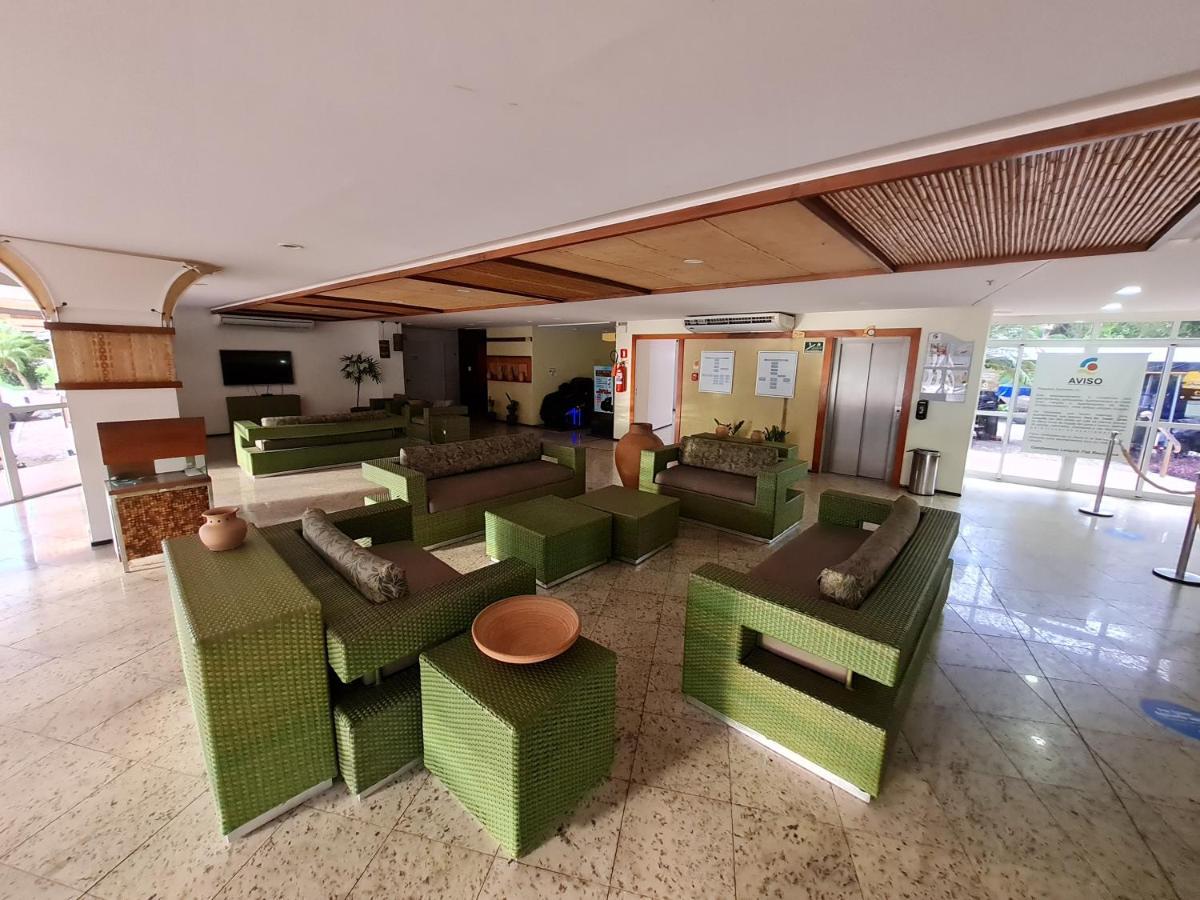 Flat Grand Lençóis Barreirinhas Exterior foto