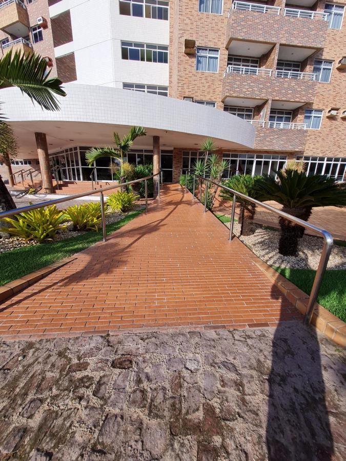 Flat Grand Lençóis Barreirinhas Exterior foto