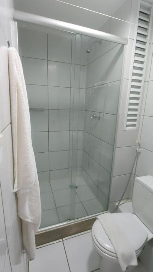 Flat Grand Lençóis Barreirinhas Exterior foto