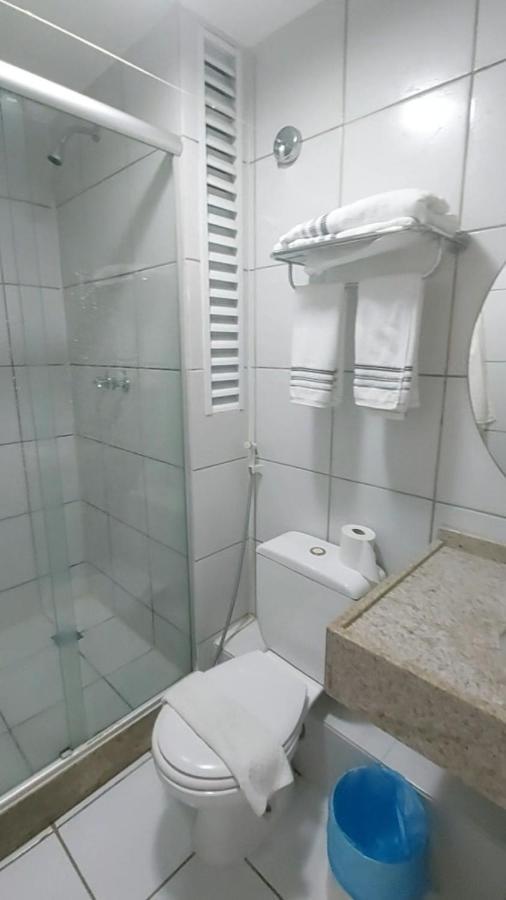 Flat Grand Lençóis Barreirinhas Exterior foto