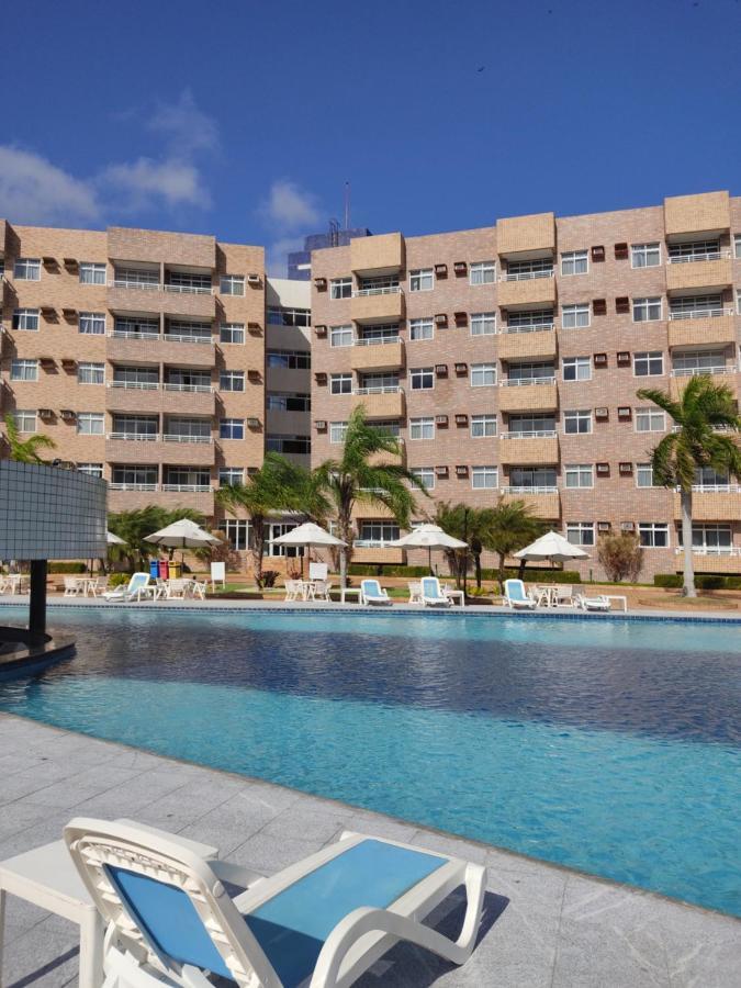 Flat Grand Lençóis Barreirinhas Exterior foto