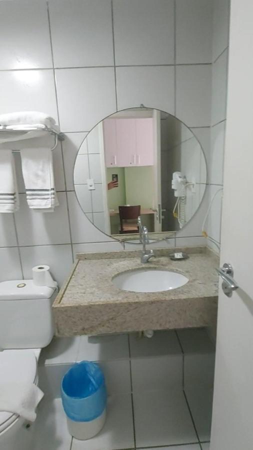 Flat Grand Lençóis Barreirinhas Exterior foto