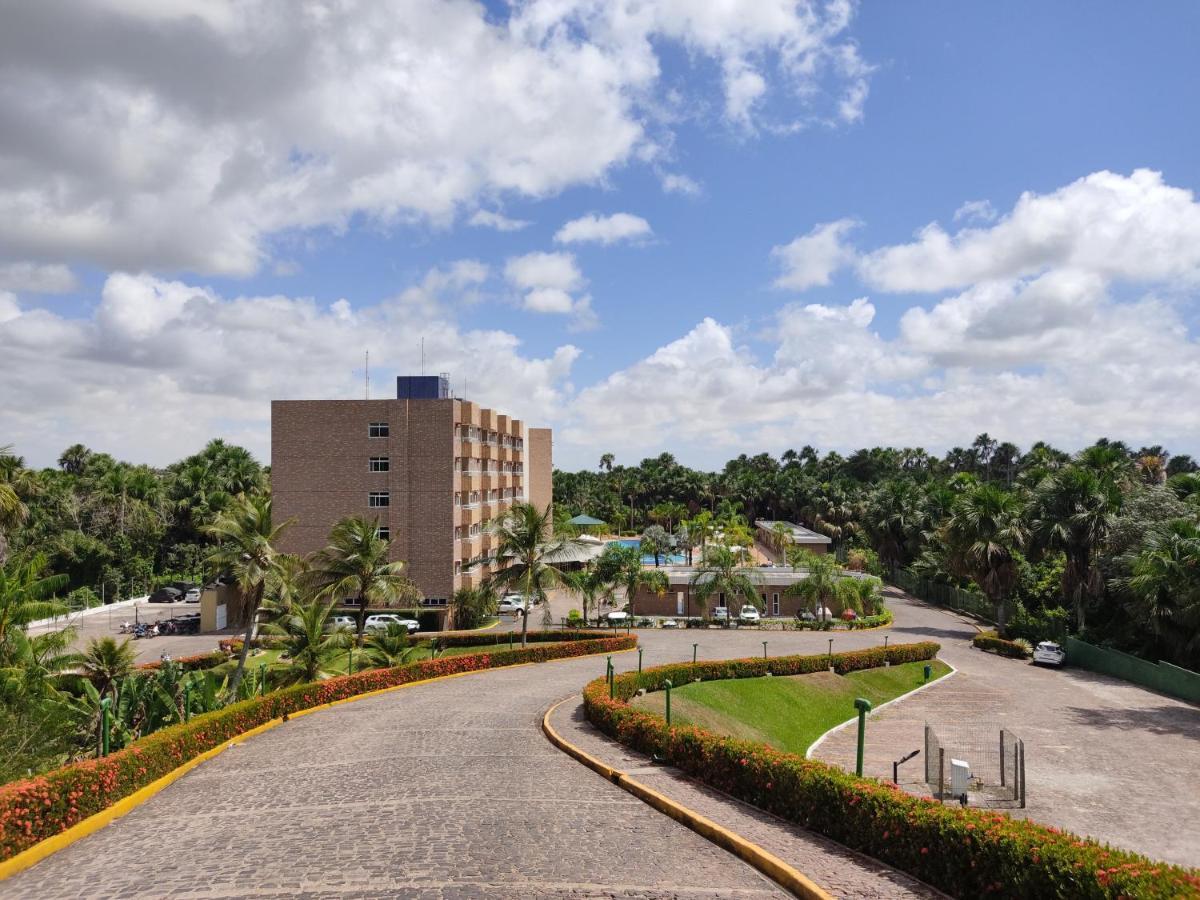 Flat Grand Lençóis Barreirinhas Exterior foto