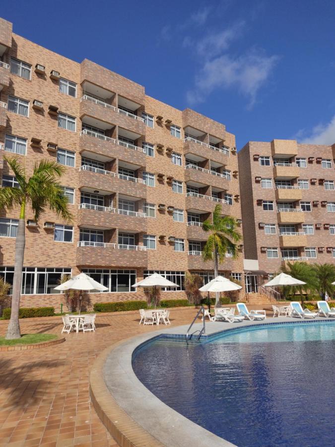 Flat Grand Lençóis Barreirinhas Exterior foto