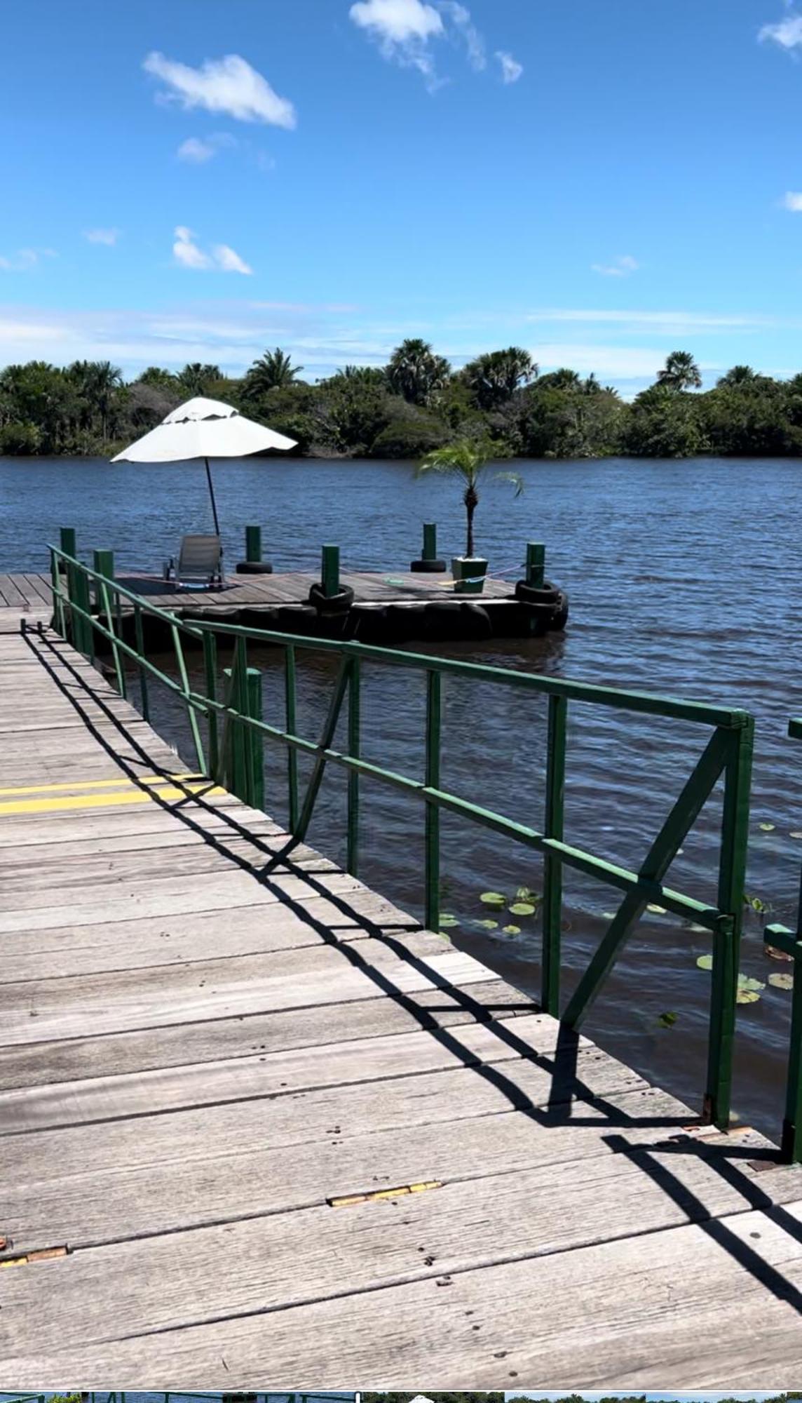 Flat Grand Lençóis Barreirinhas Exterior foto